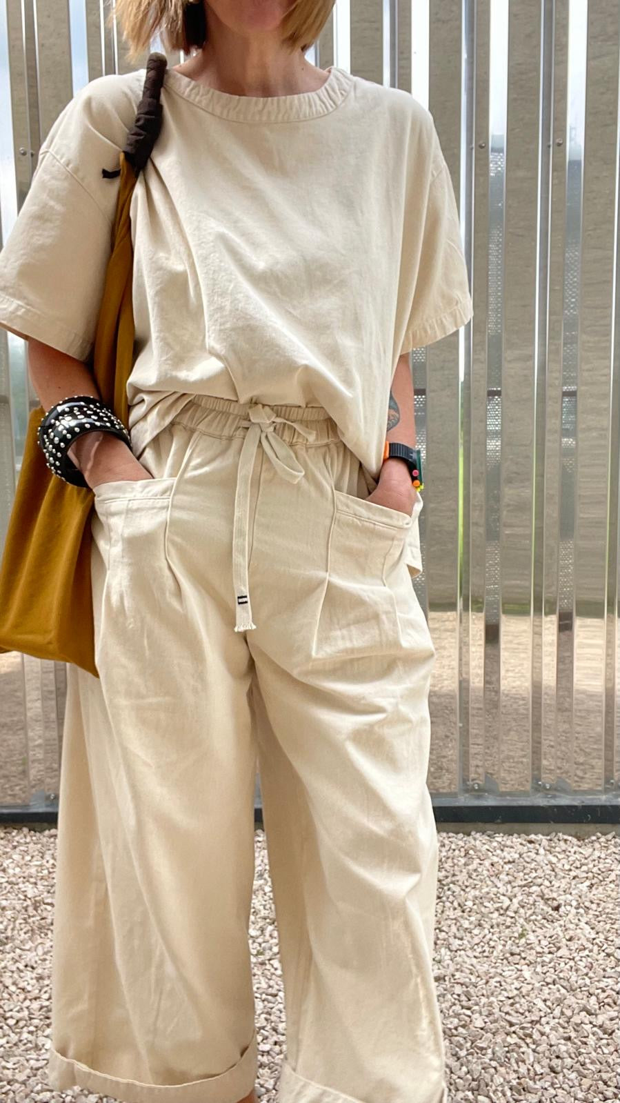 Ensemble Pauline