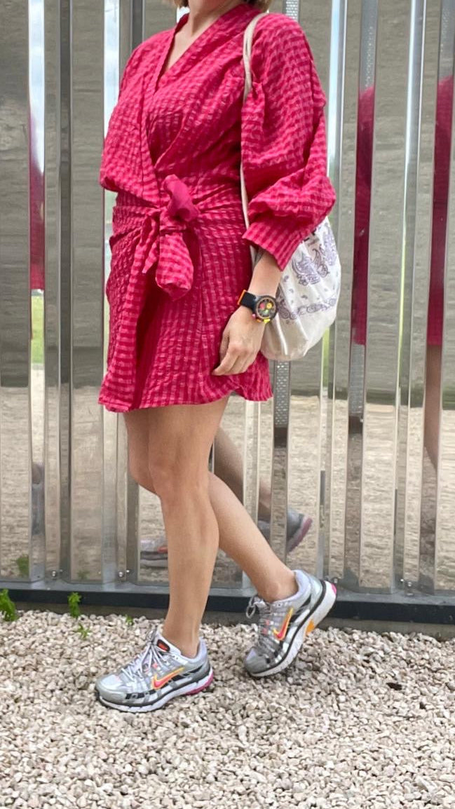 Robe Lucile