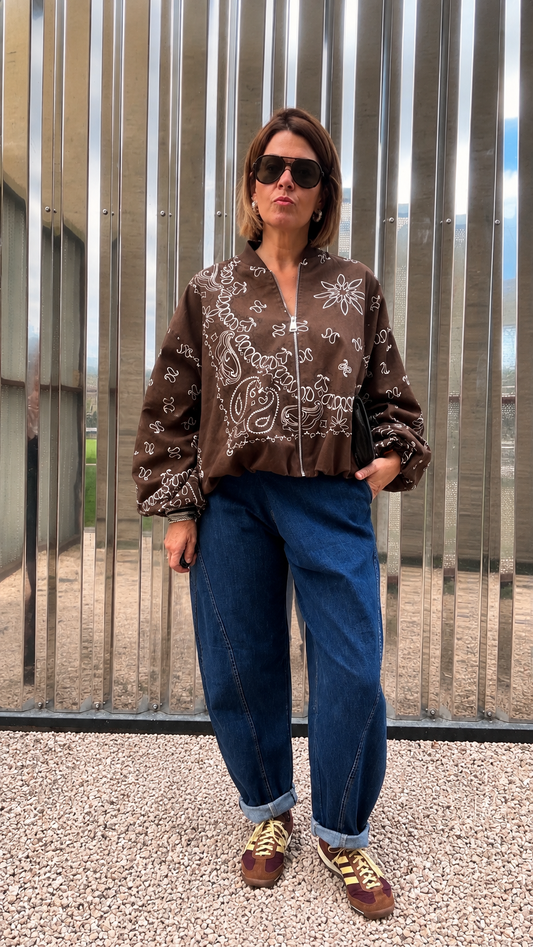 Bomber Dallas