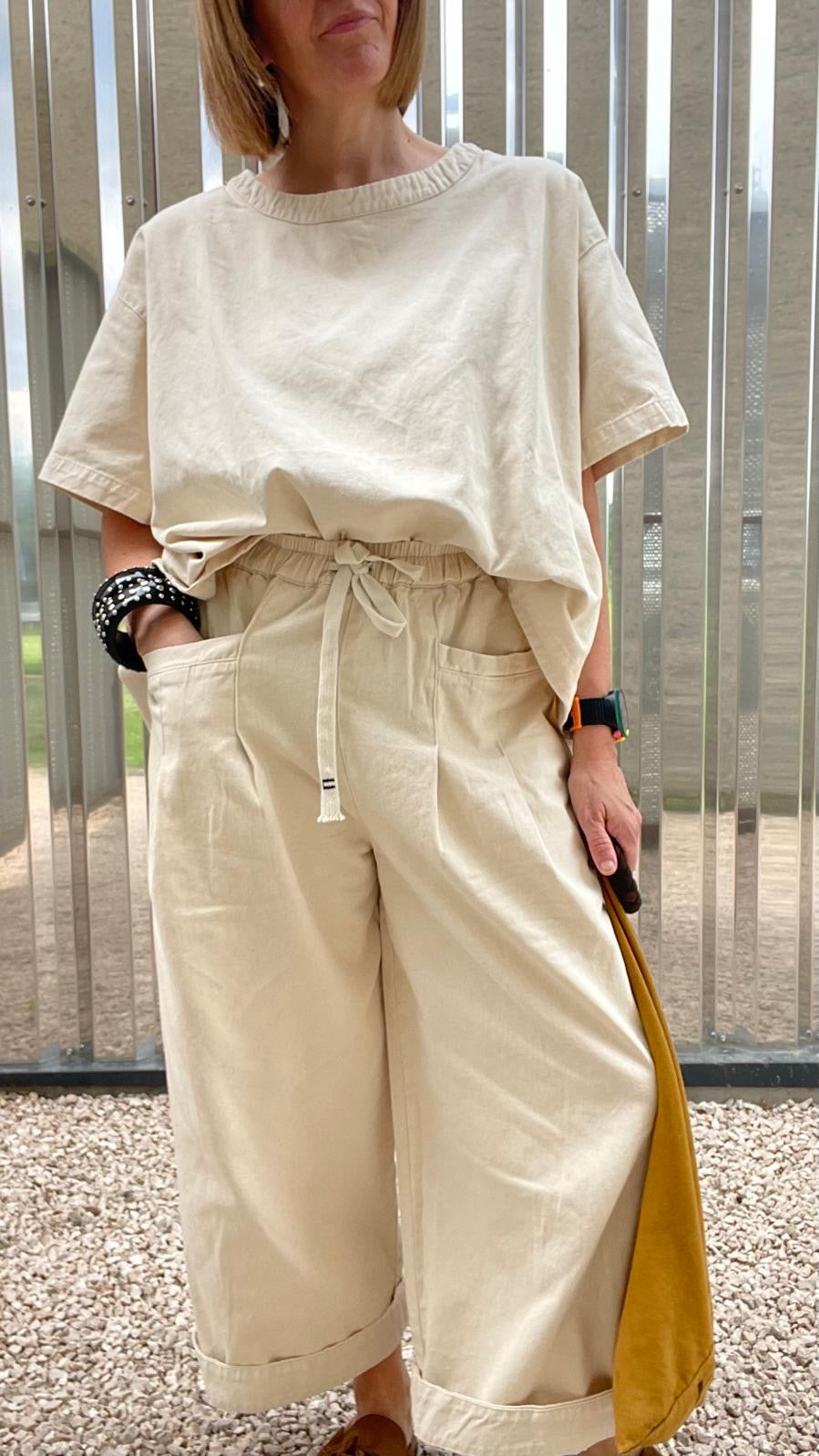 Ensemble Pauline