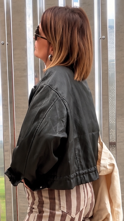 Veste June