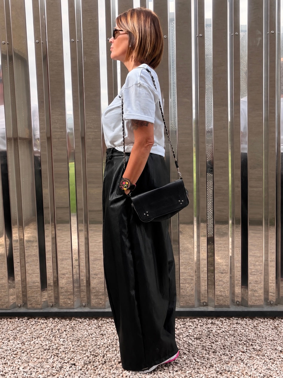 Pantalon oversize Max