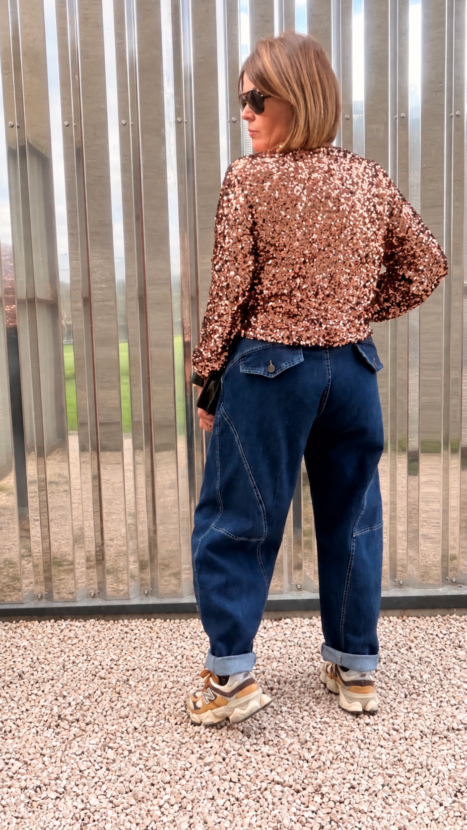 Jeans Barney