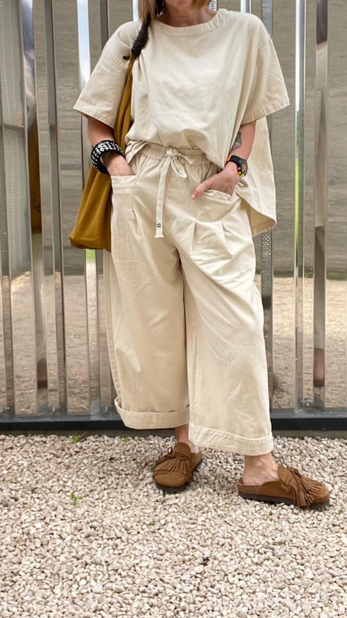 Ensemble Pauline
