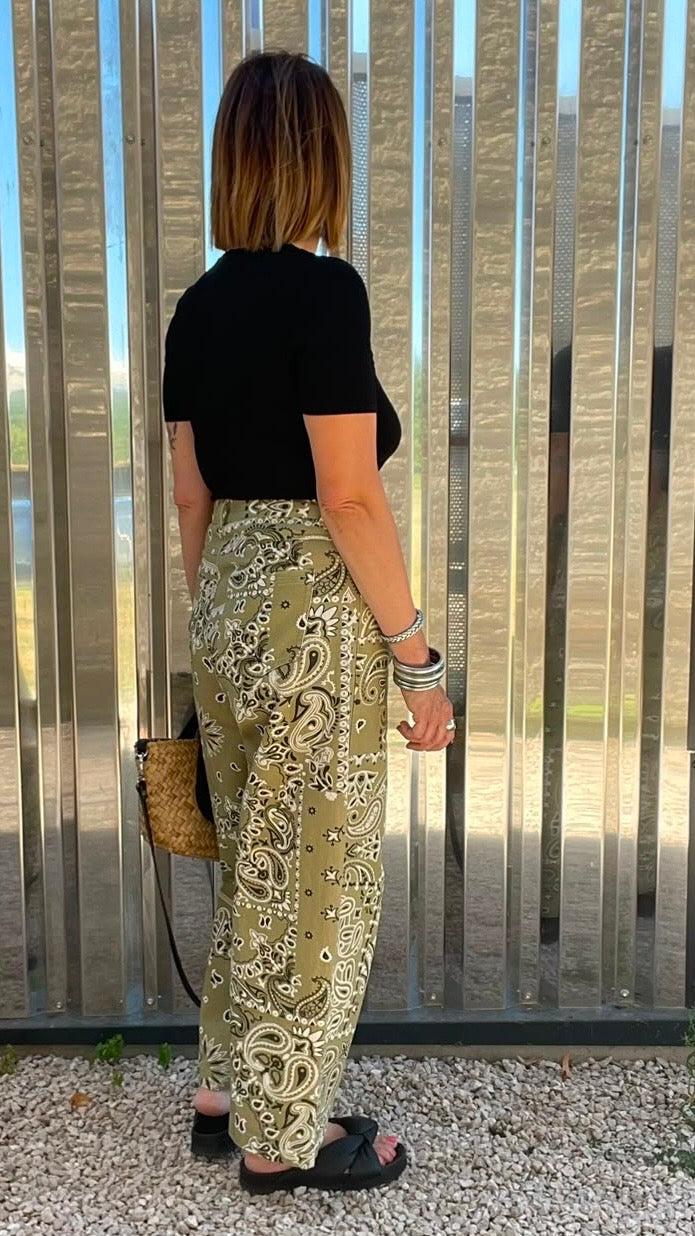 Pantalon Austin