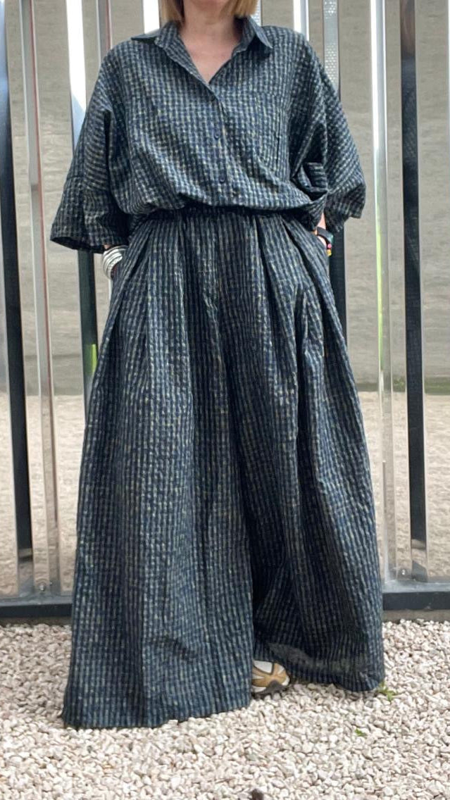 Ensemble oversize Aurélie