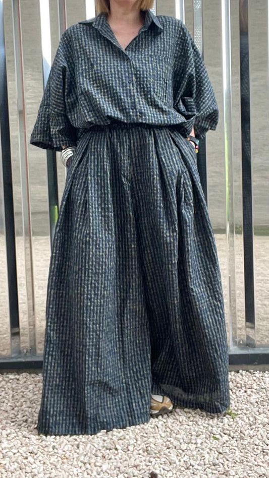 Ensemble oversize Aurélie