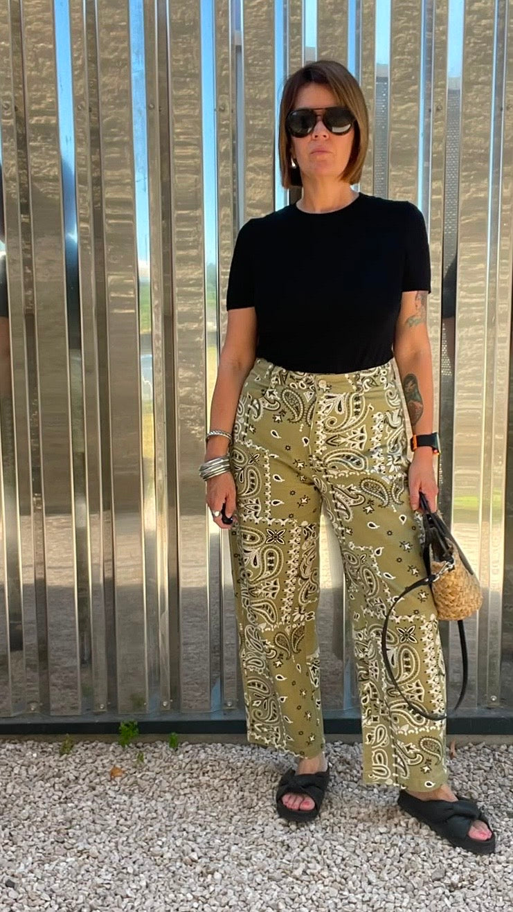 Pantalon Austin