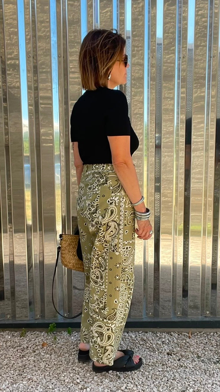 Pantalon Austin