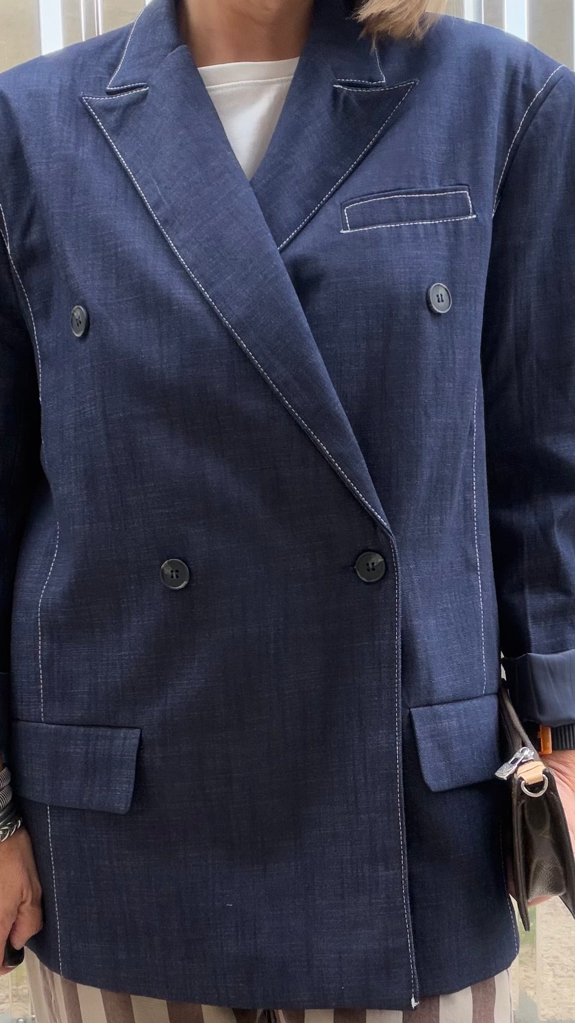 Blazer Arlow