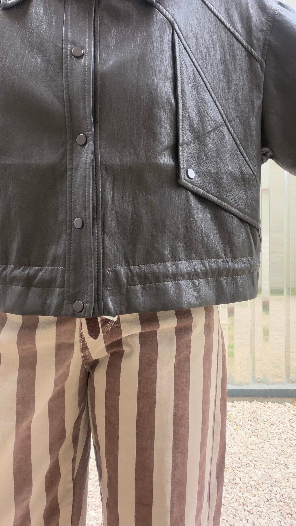Veste June