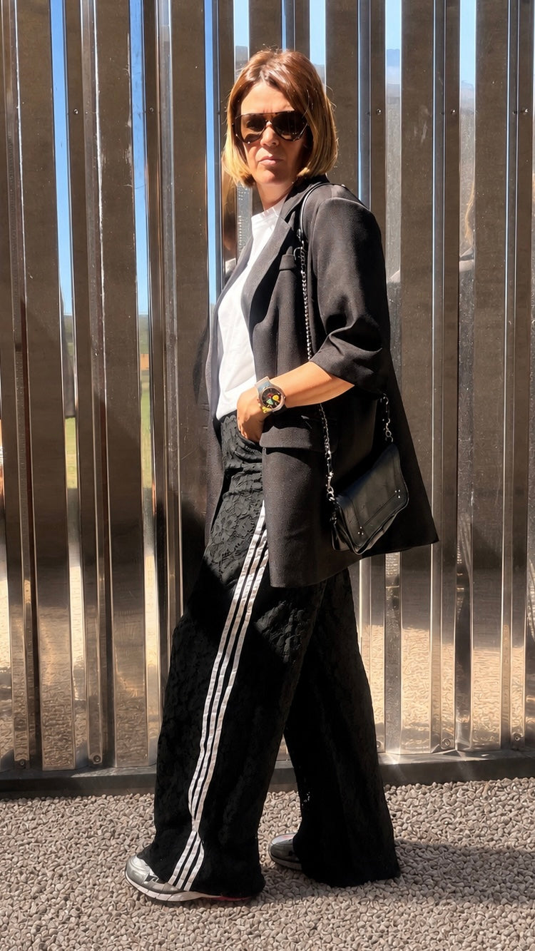 Pantalon dentelle Lolo