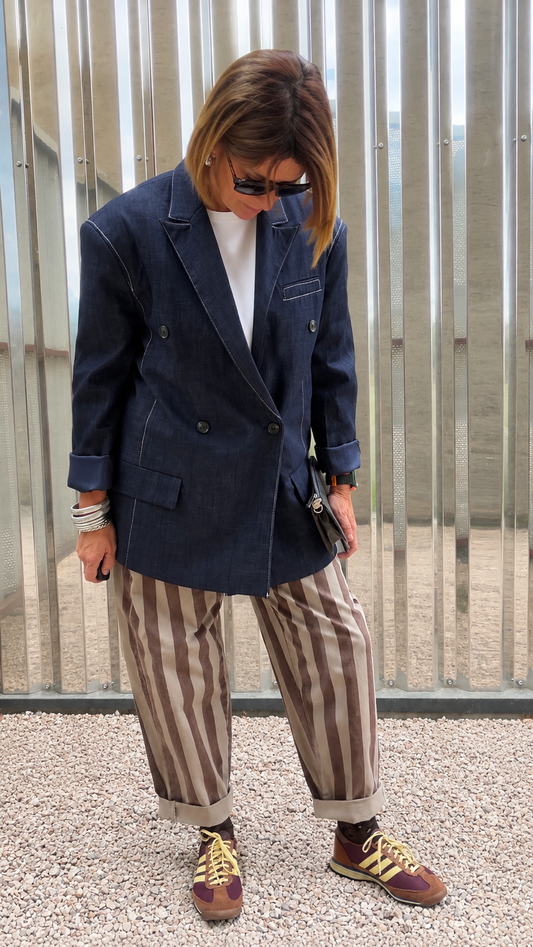 Blazer Arlow