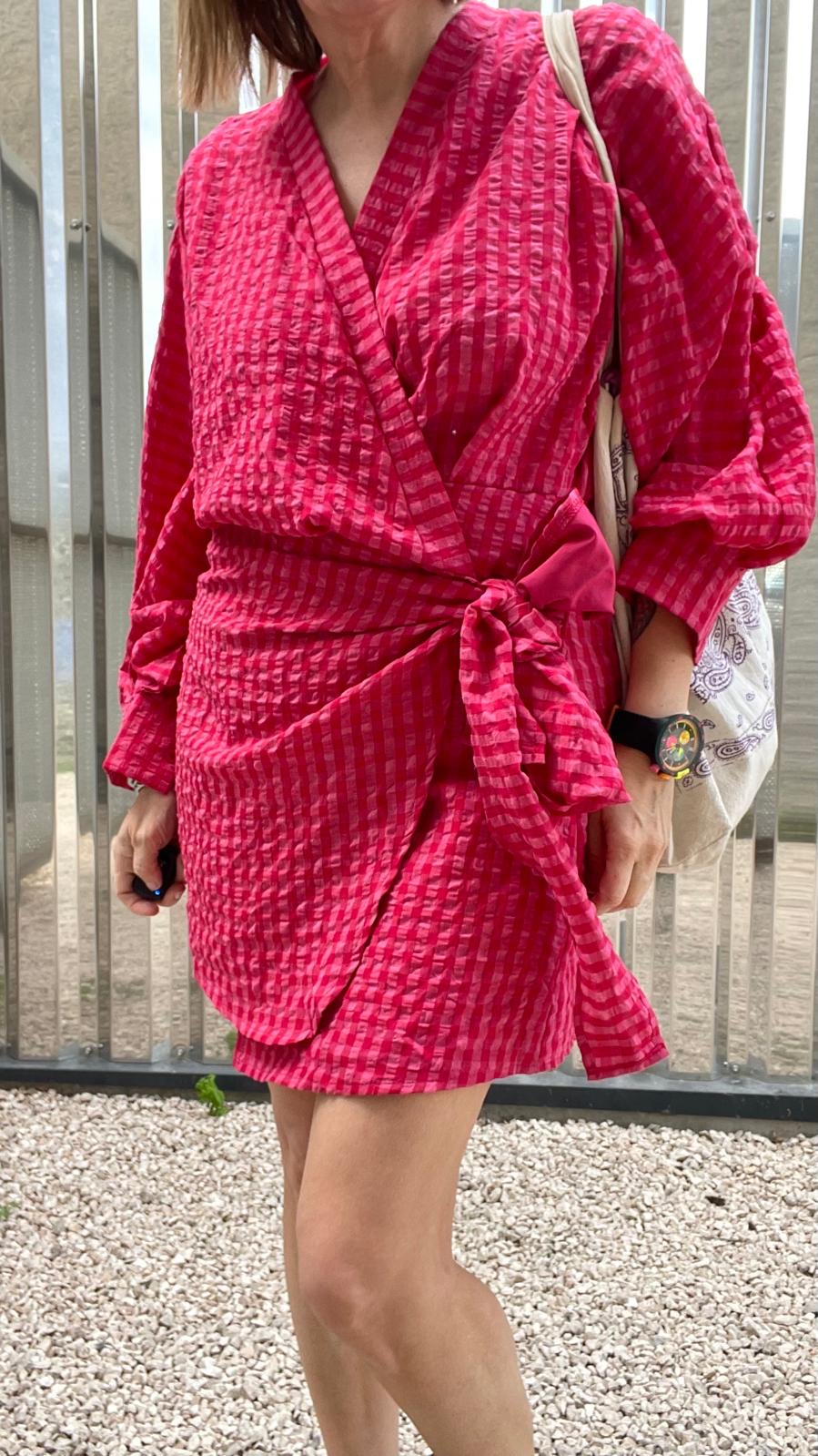 Robe Lucile