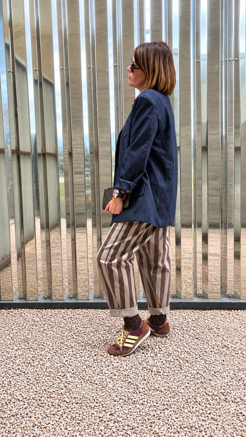 Blazer Arlow