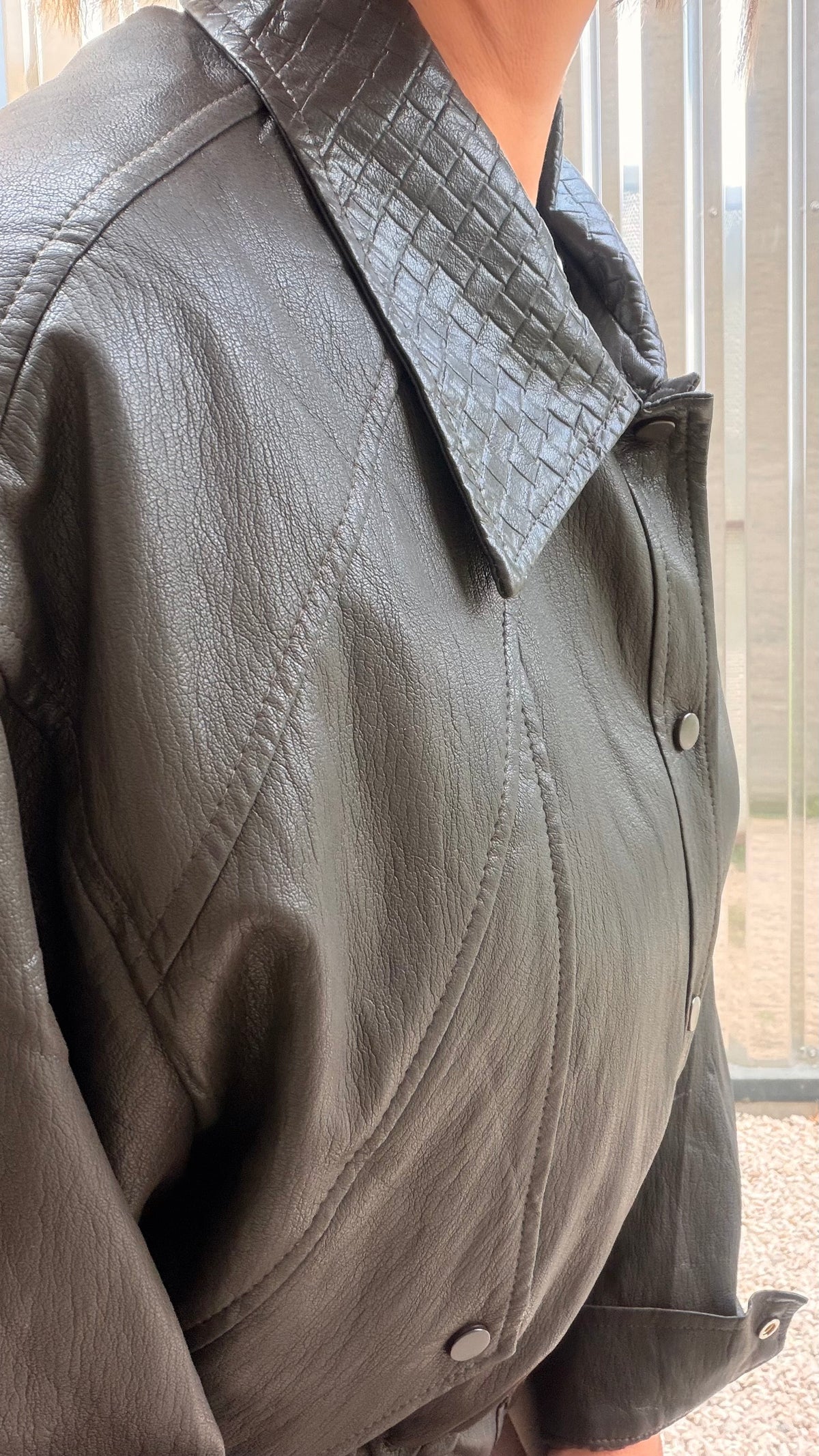 Veste June