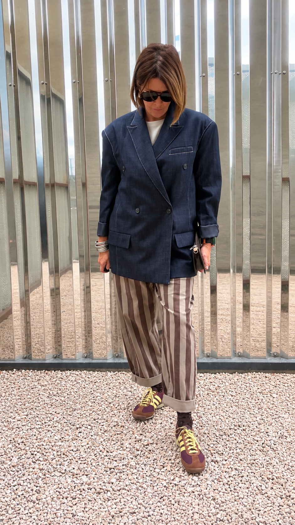 Blazer Arlow