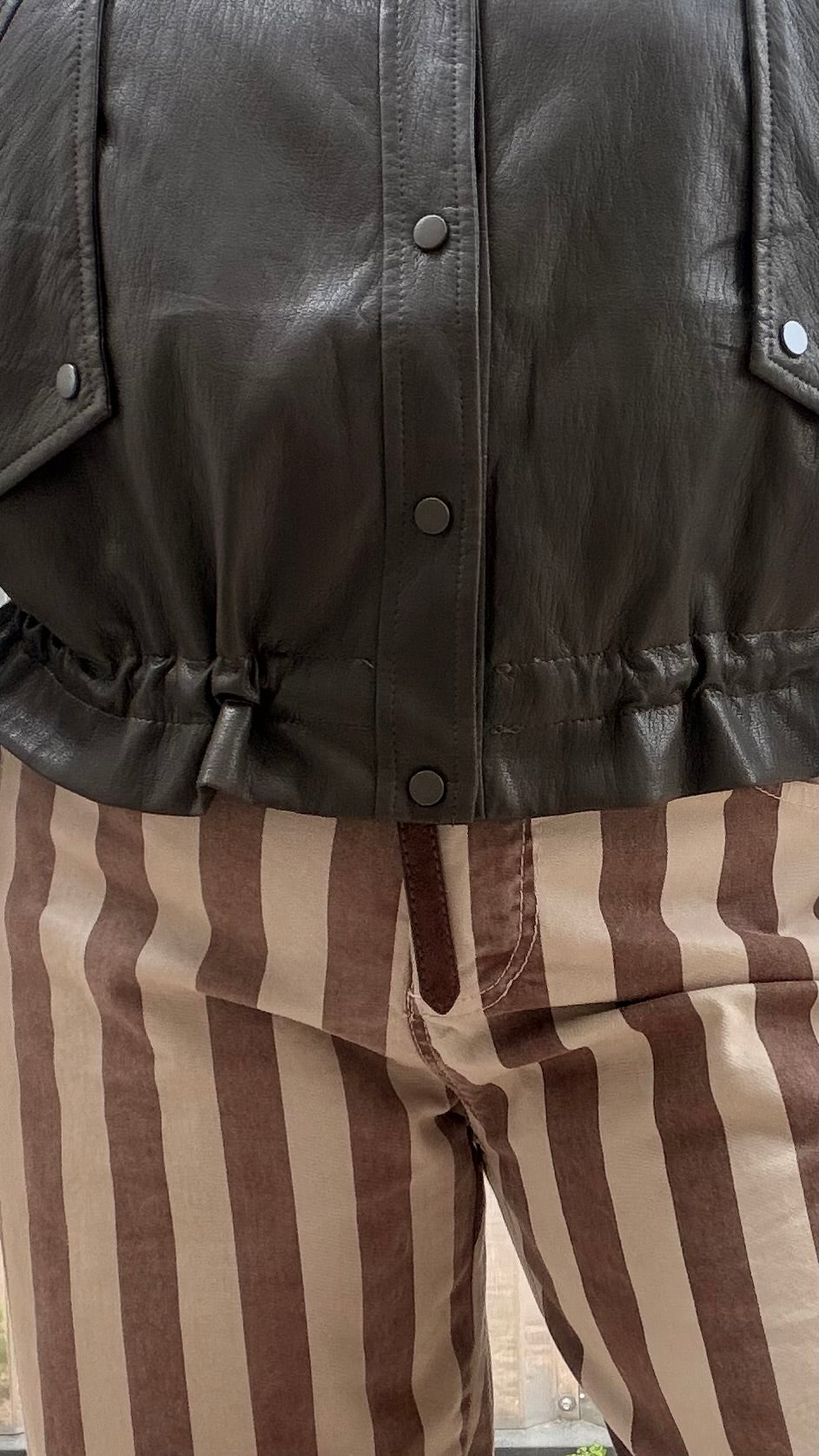 Veste June