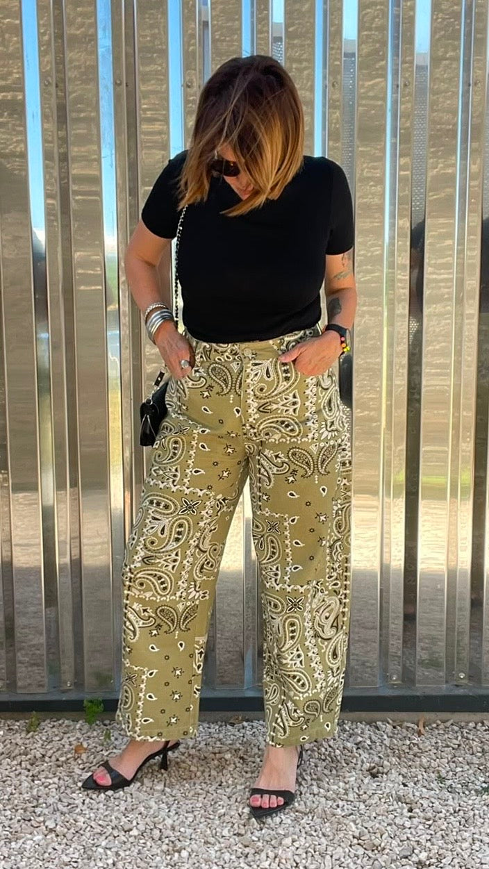 Pantalon Austin