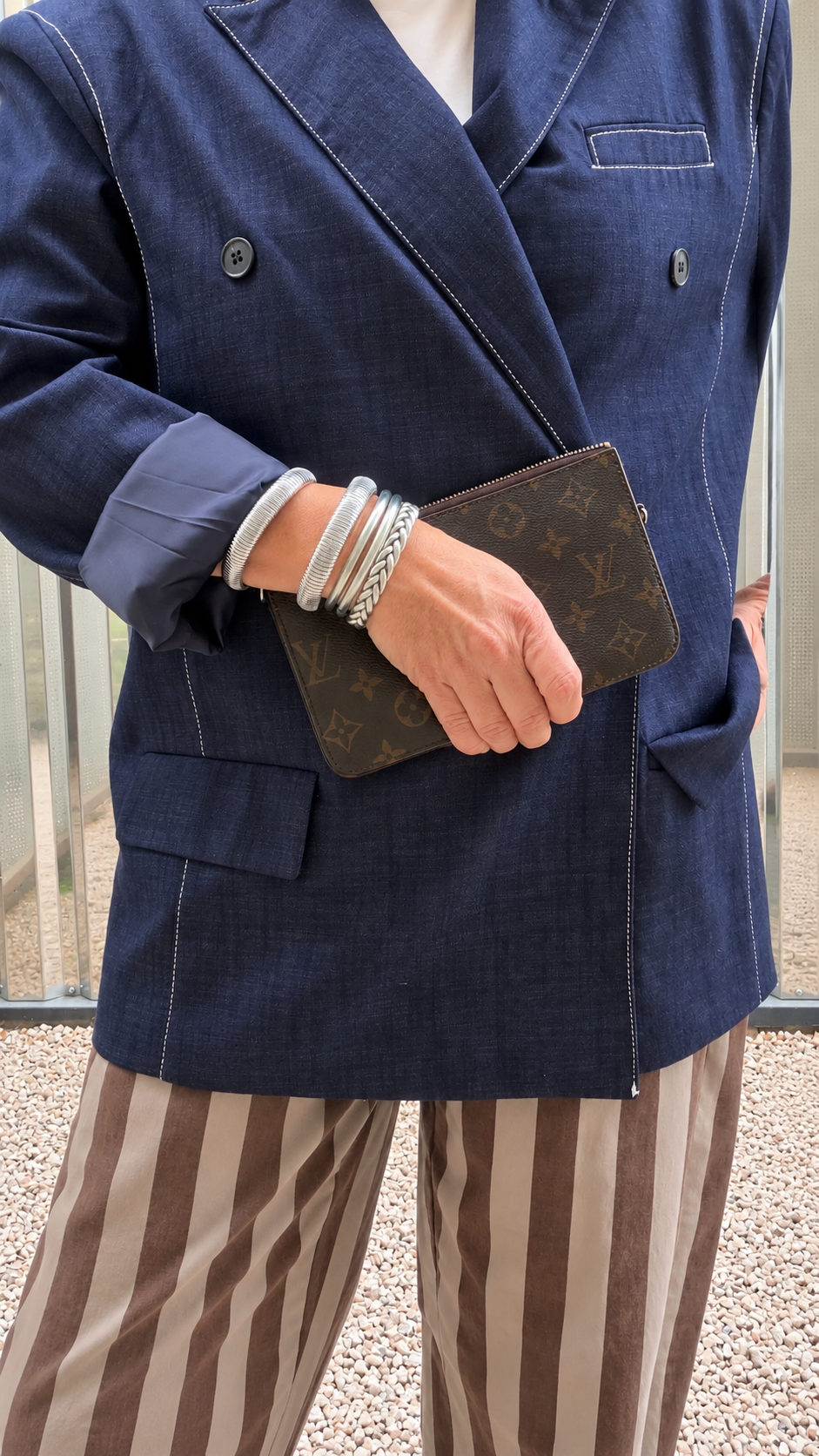 Blazer Arlow