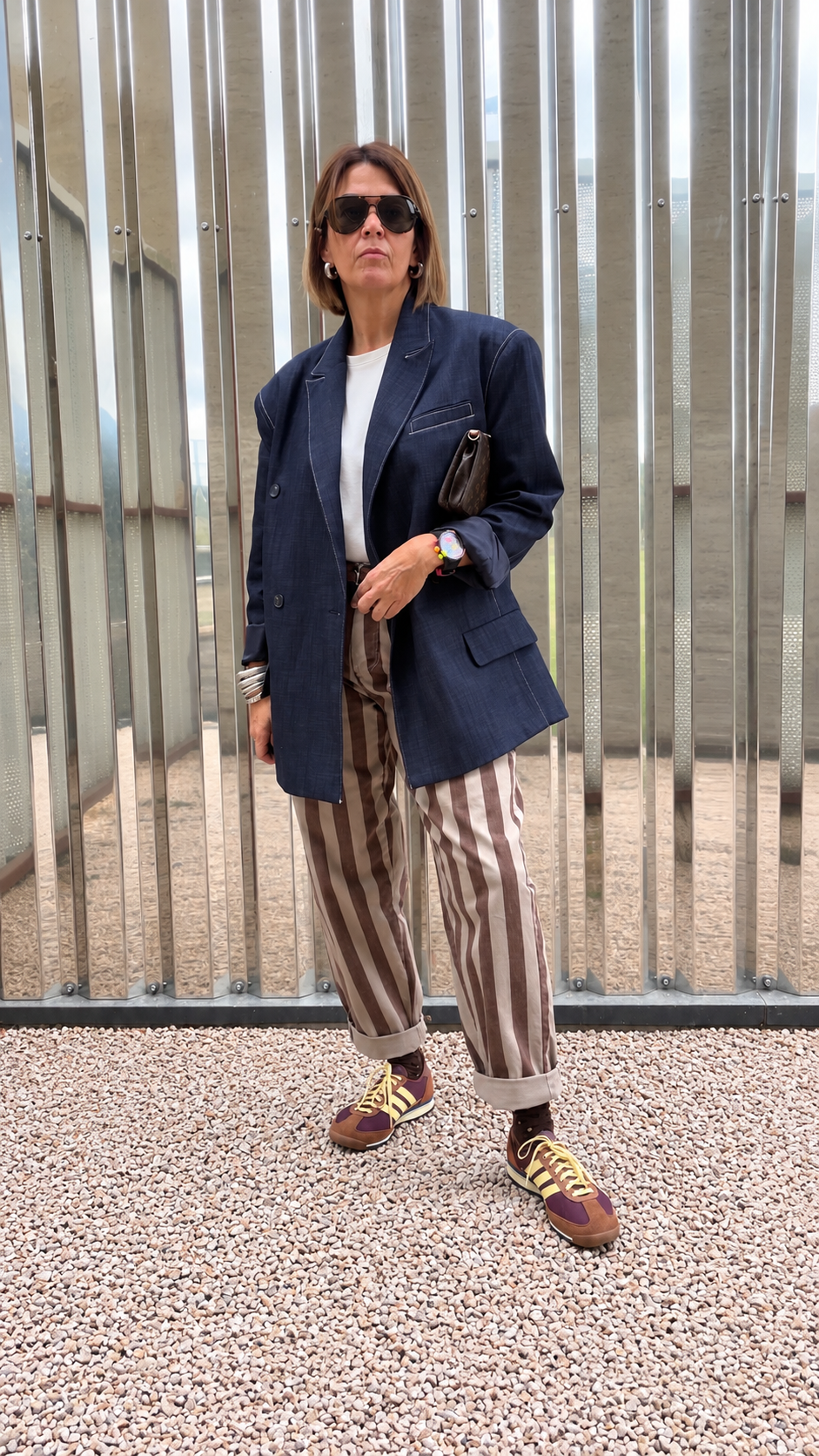 Blazer Arlow