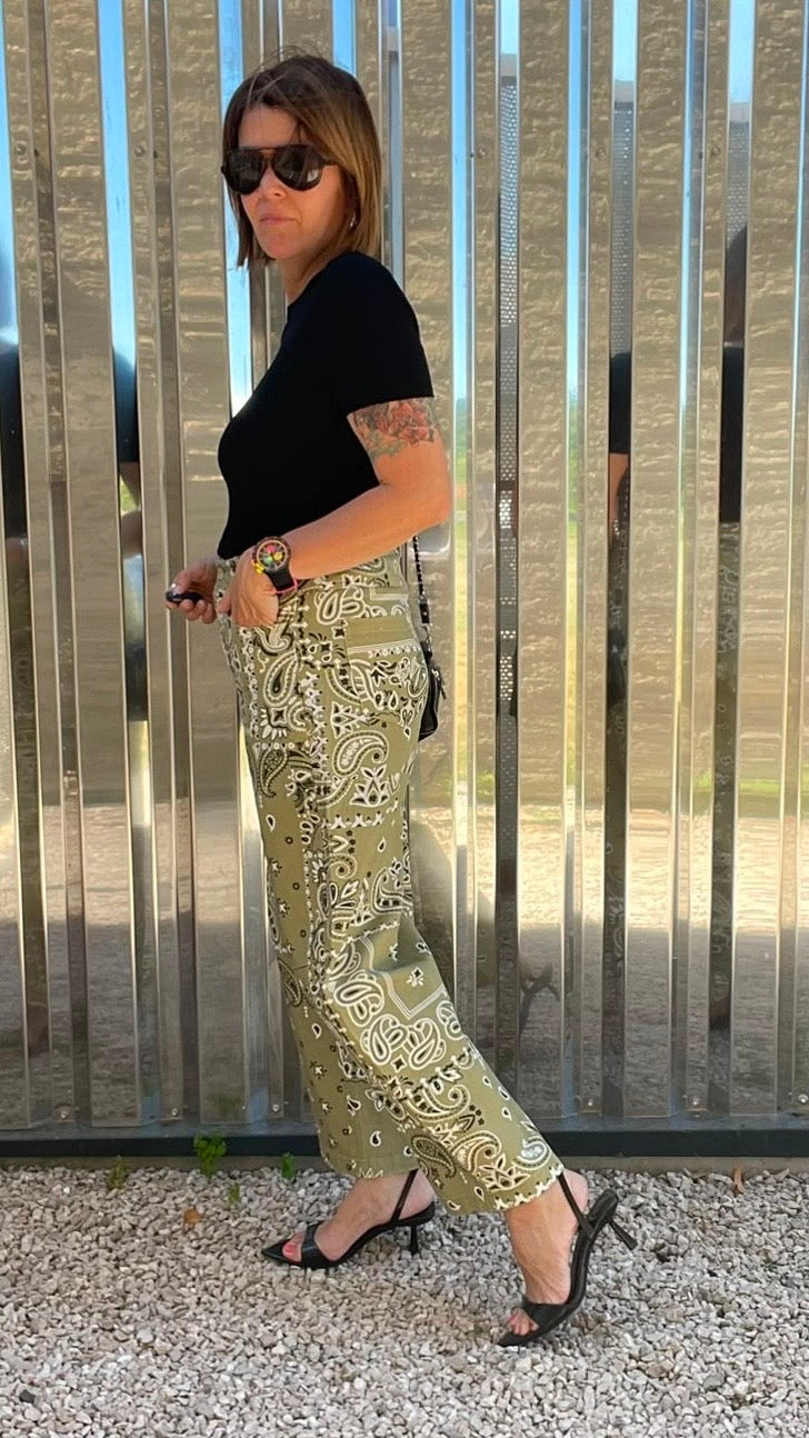 Pantalon Austin