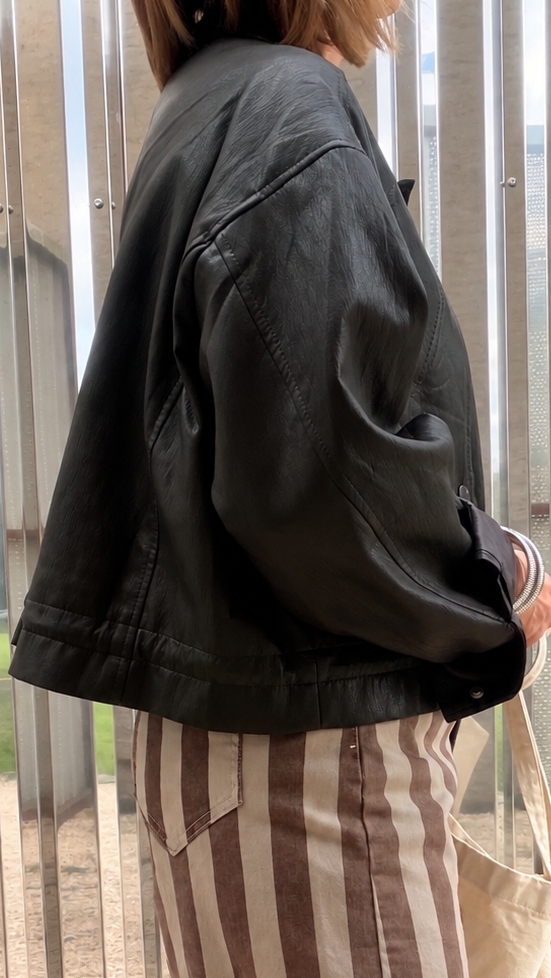 Veste June