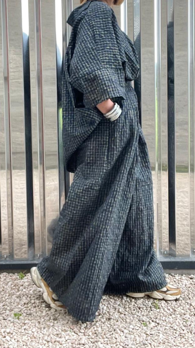Ensemble oversize Aurélie