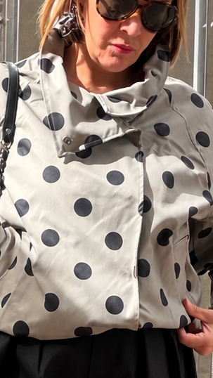 Bomber Polka