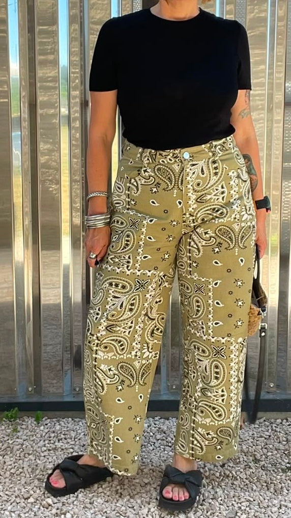 Pantalon Austin