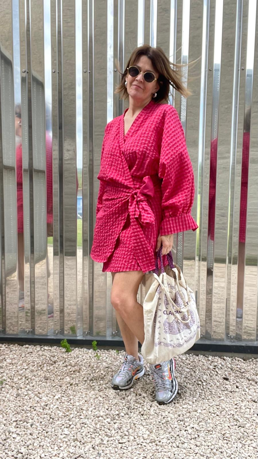 Robe Lucile
