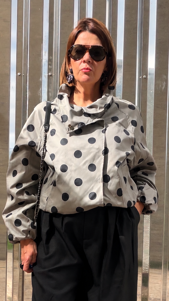 Bomber Polka