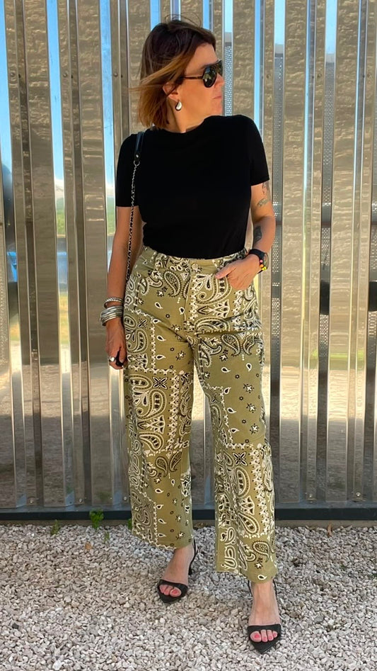 Pantalon Austin