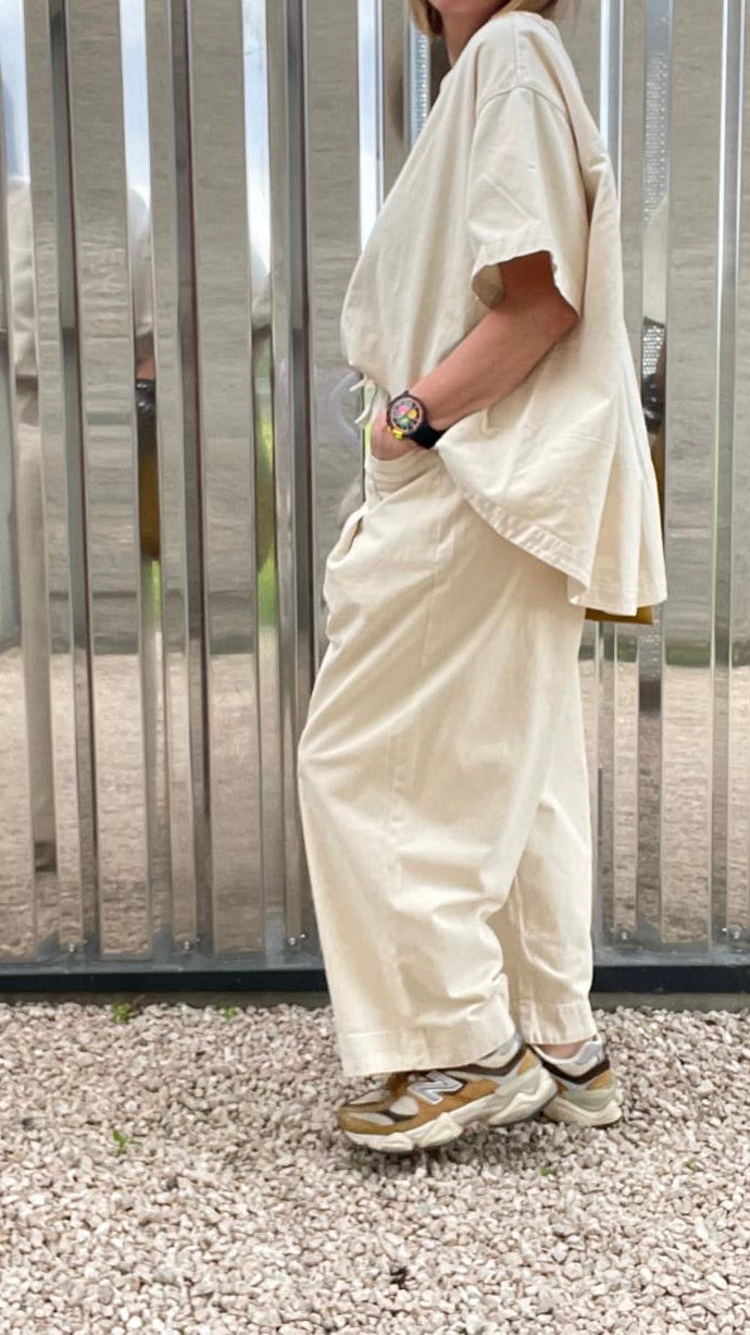 Ensemble Pauline
