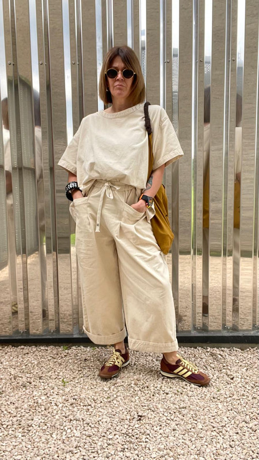 Ensemble Pauline