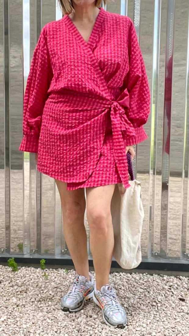 Robe Lucile
