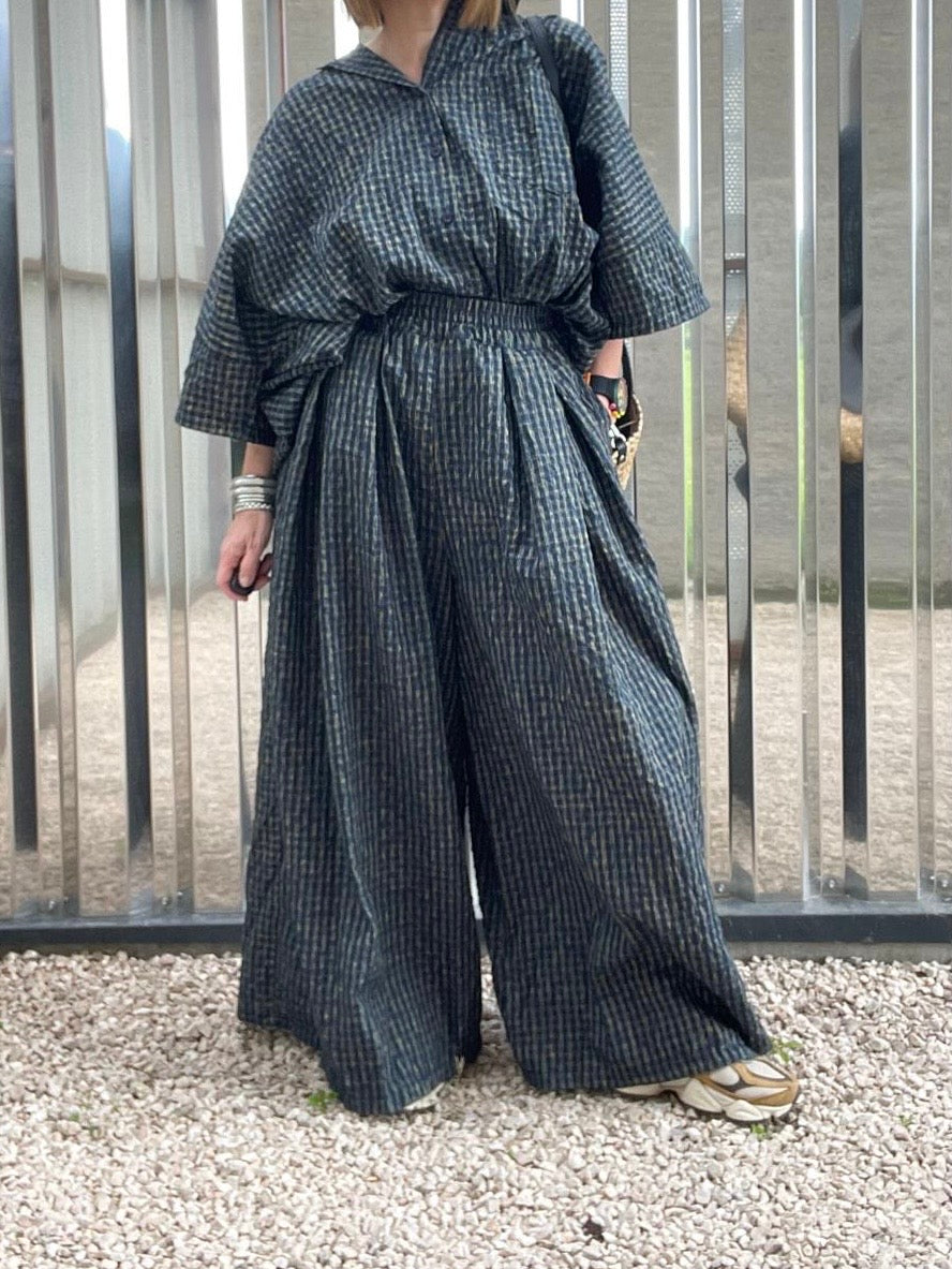 Ensemble oversize Aurélie