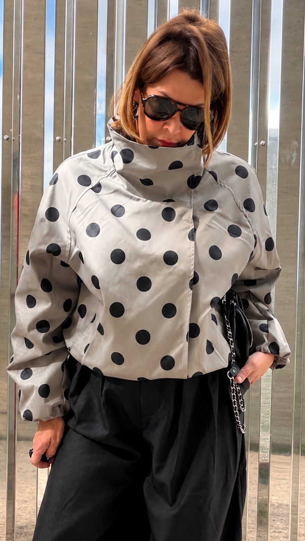 Bomber Polka