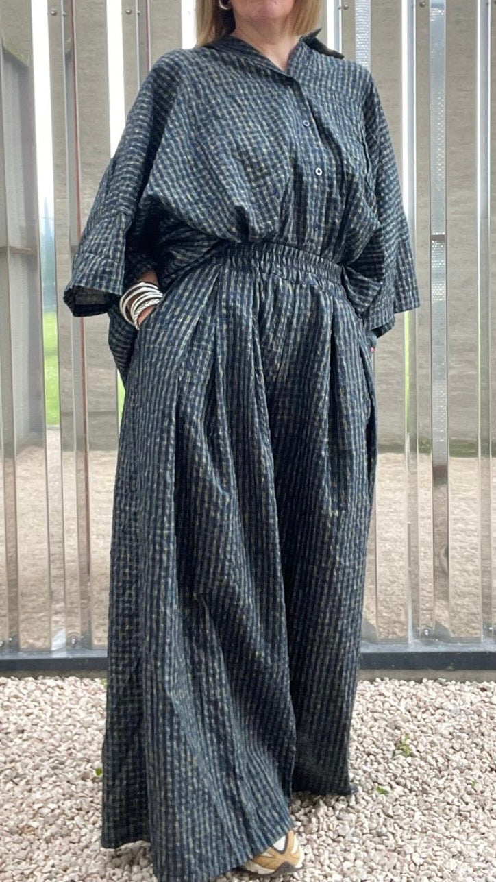 Ensemble oversize Aurélie