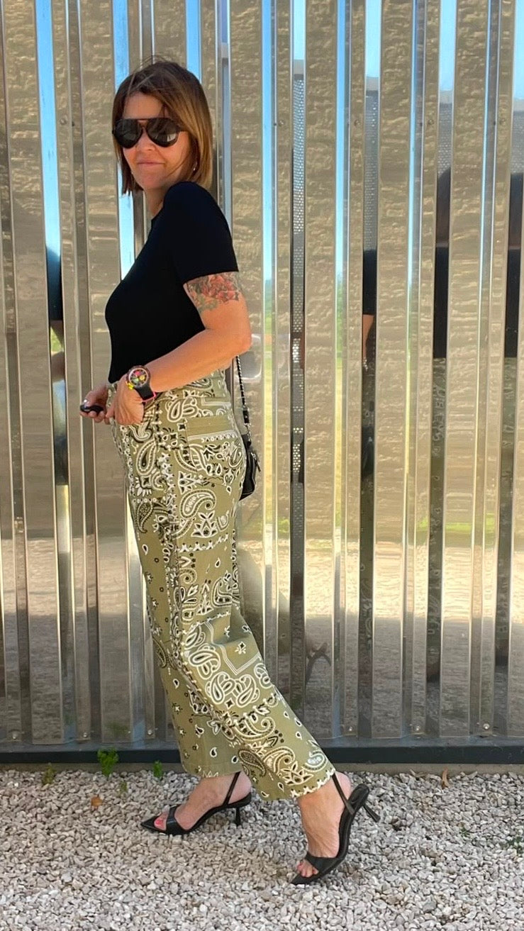 Pantalon Austin