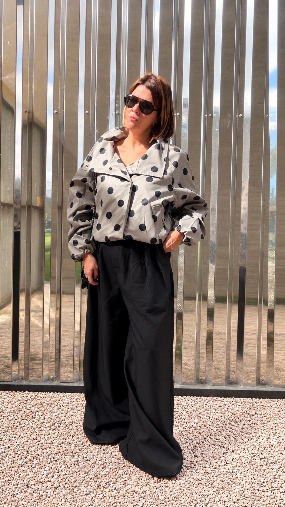 Bomber Polka