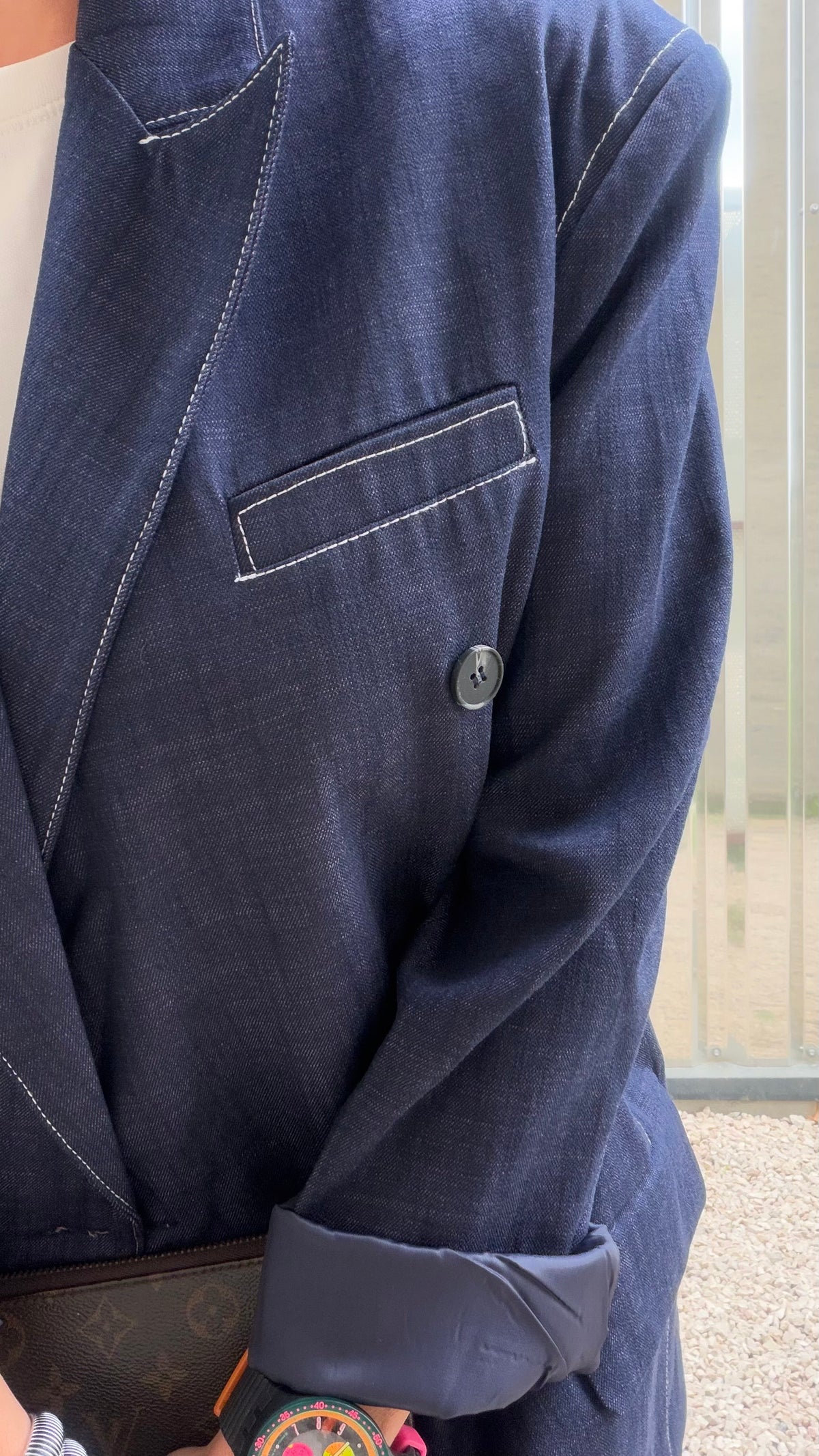 Blazer Arlow
