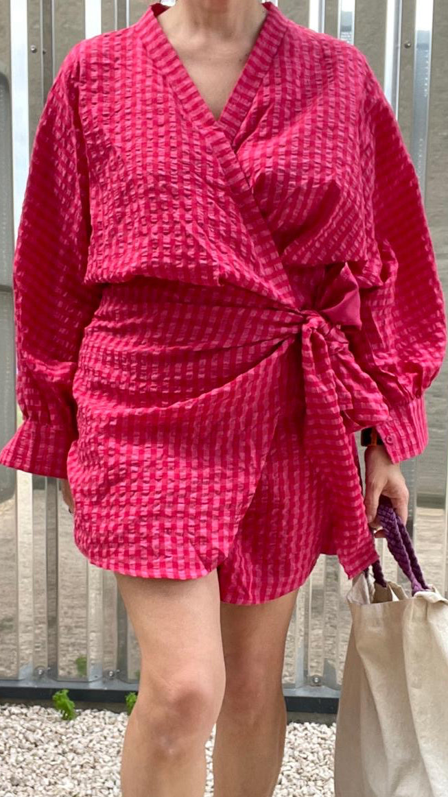 Robe Lucile