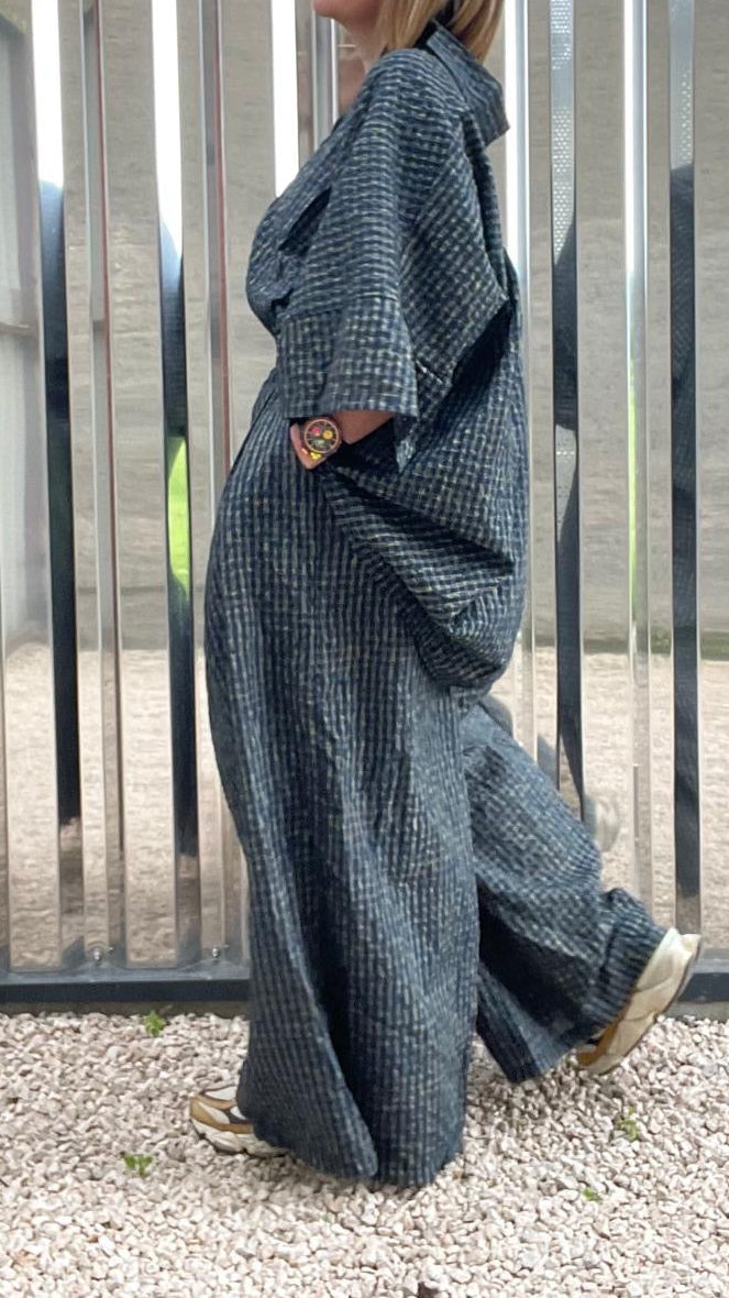 Ensemble oversize Aurélie