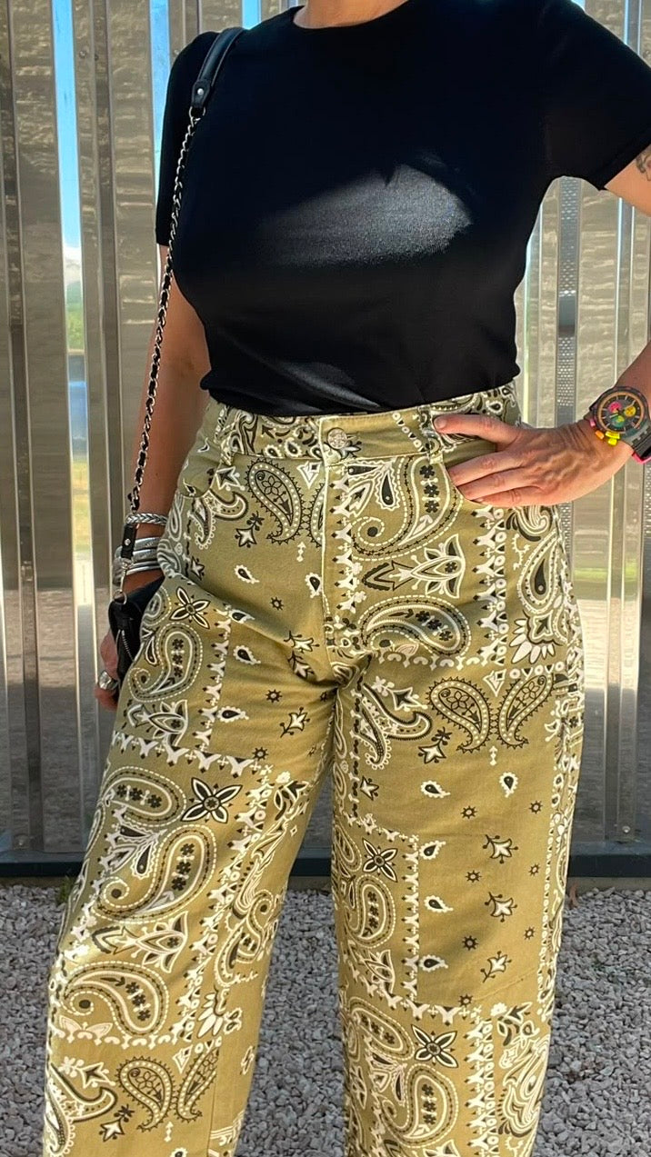 Pantalon Austin