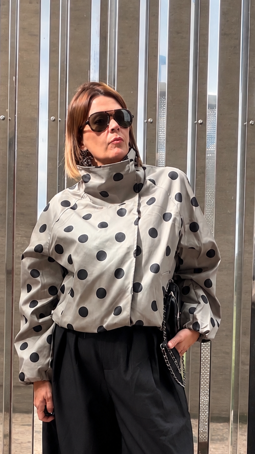 Bomber Polka