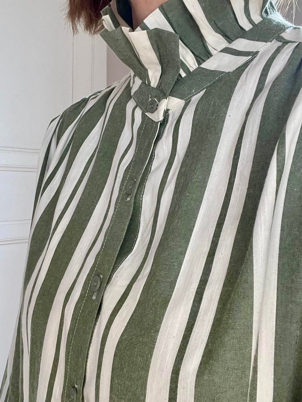 Chemise Victorine