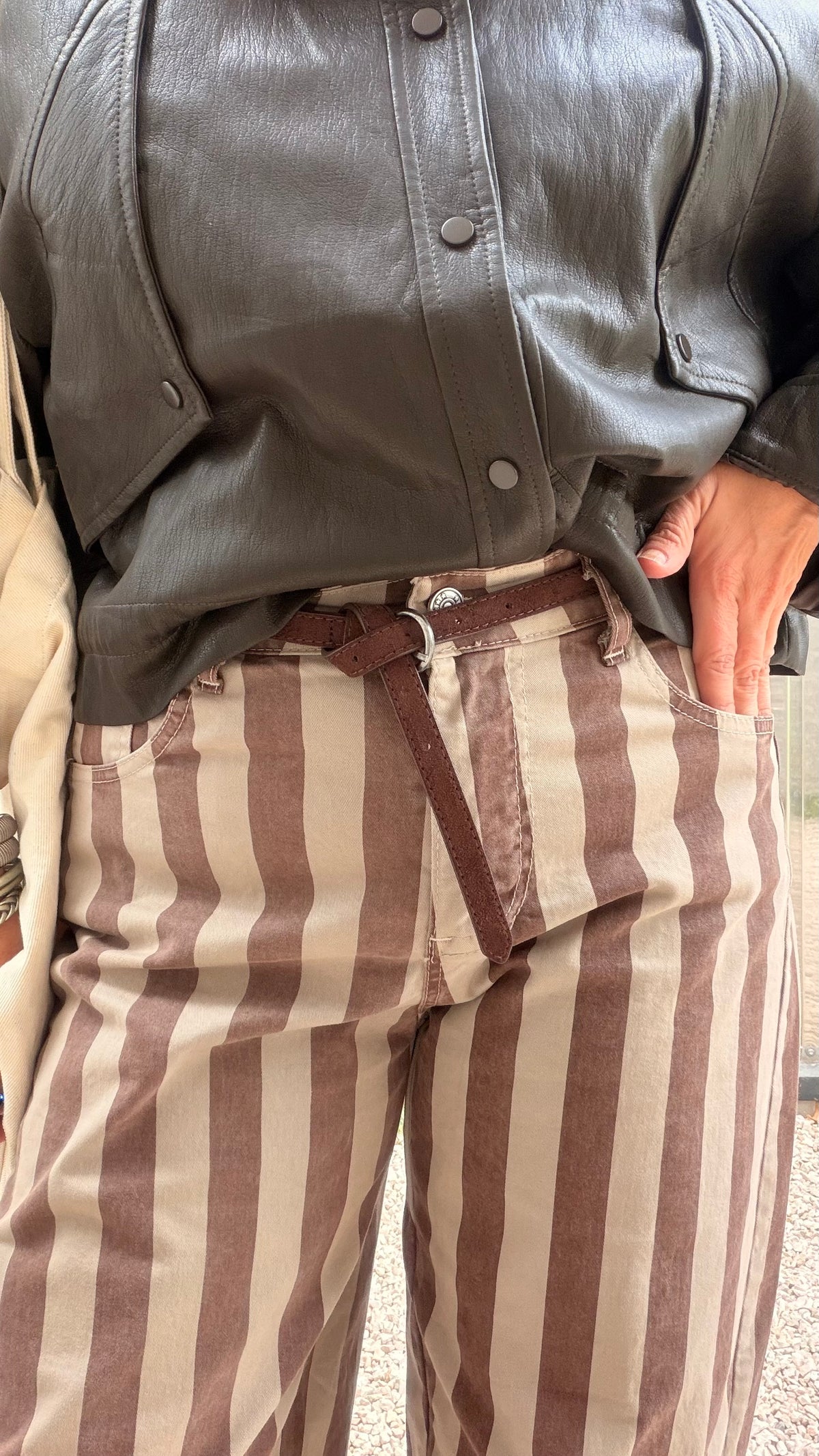 Veste June
