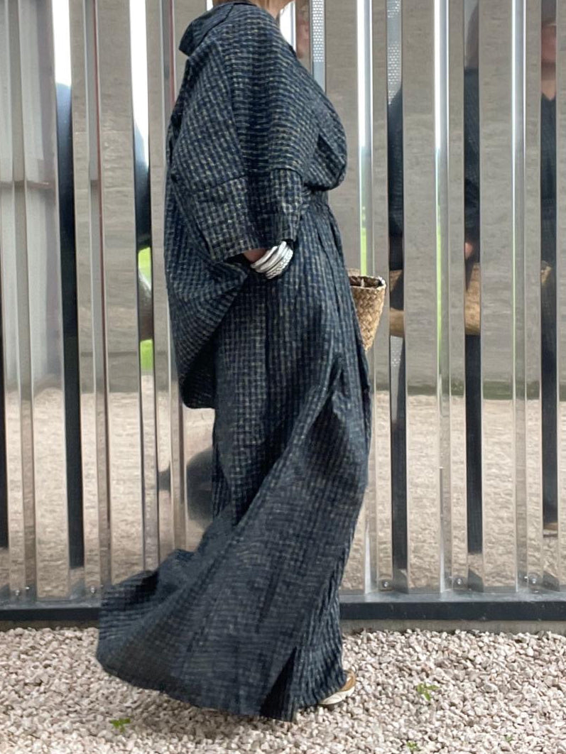 Ensemble oversize Aurélie